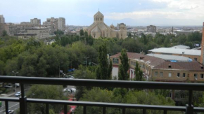 Erevan- centre